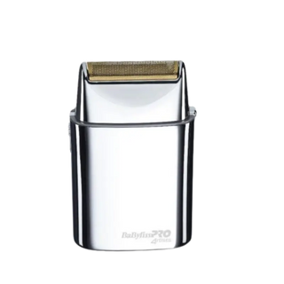 Babyliss Pro Einzelfolienrasierer Metal Chrome