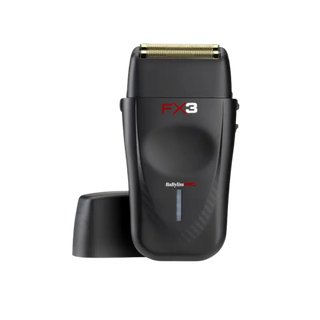 Babyliss Pro FX3 Doppelfolienrasierer