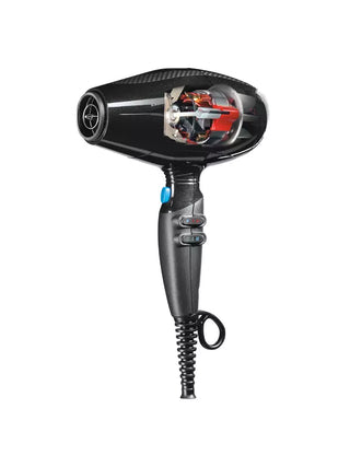 Babyliss Pro Ionic Vulcano-HQ Haartrockner 2400 W (EU-Stecker)