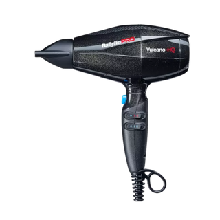 Babyliss Pro Ionic Vulcano-HQ Haartrockner 2400 W (EU-Stecker)