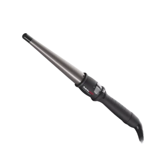 Babyliss Pro Konischer Keramik-Lockenstab 25–13 mm (EU-Stecker)