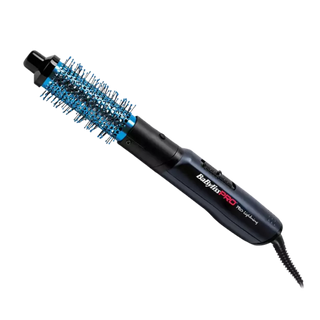 Babyliss Pro Lightning Pro Warmluftbürste 34 mm (EU-Stecker)