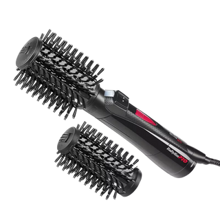 Babyliss Pro Rotating 800 Warmluftbürste (EU-Stecker)