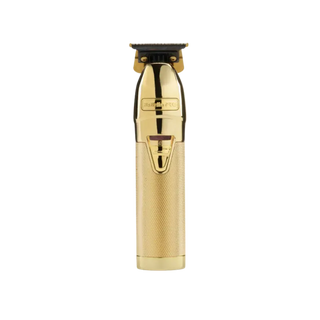 Babyliss Pro SkeletonFX Trimmer Gold