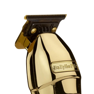Babyliss Pro SkeletonFX Trimmer Gold