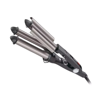 Babyliss Pro Triple Barrel Welleneisen Large (EU-Stecker)