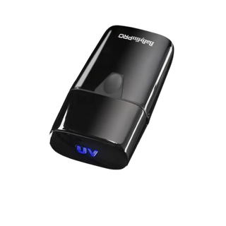 Babyliss Pro UV Einzelfolienrasierer
