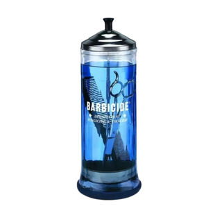 Barbicide Desinfektionsbehälter Gross 1.095 ml
