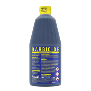Barbicide Desinfektionslösung Konzentrat 3,8 L
