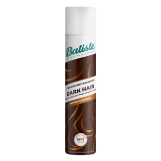 Dry Shampoo Deep Brown, 200 ml