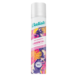 Dry Shampoo Oriental, 200 ml