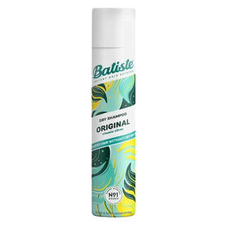 Dry Shampoo Original, 200 ml