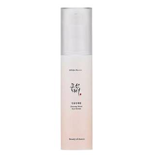 Ginseng Sun Serum, 50 ml