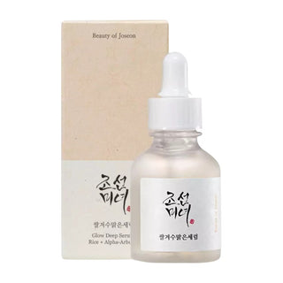Beauty of Joseon Glow Deep Serum Rice + Alpha-Arbutin, 30 ml