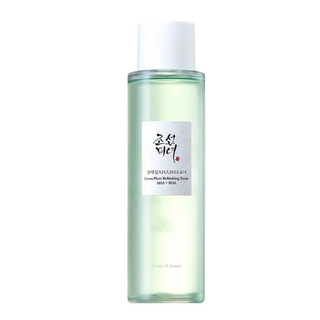 Green Plum Refreshing Toner AHA + BHA 150 ml