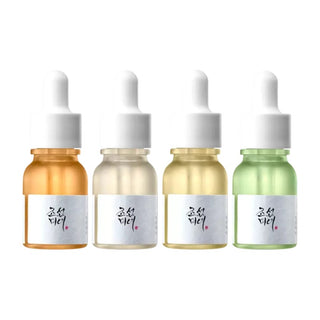 Beauty of Joseon Hanbang Serum Discovery Kit