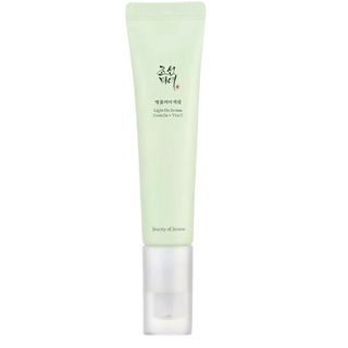 Light On Serum Centella + Vita C, 30 ml