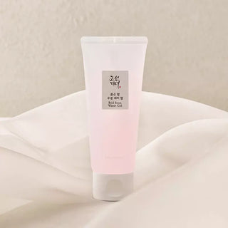 Red Bean Water Gel 100ml