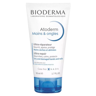 Atoderm Mains & Ongles Ultra Repair, 50 ml