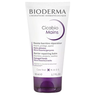 Cicabio Mains Creme, 50 ml