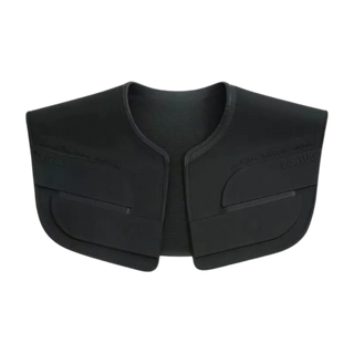 Sibel Bob Tuo Col de Coupe Stylist – Noir