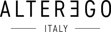 Alter Ego Italy Logo