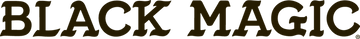 Black Magic Logo