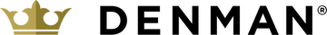 Denman Logo