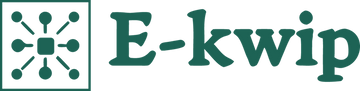 e-kwip Logo
