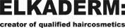 Elkaderm Logo
