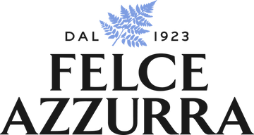 Felce Azzurra Logo