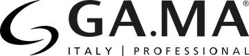 Gama Professional Logo