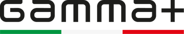 GAMMA+ Logo