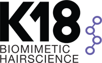 K18 Logo