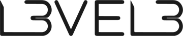 L3VEL3 Logo