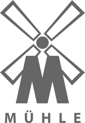 Mühle Logo