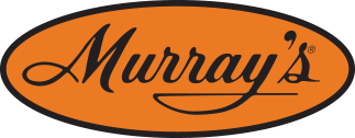 Murray's Logo