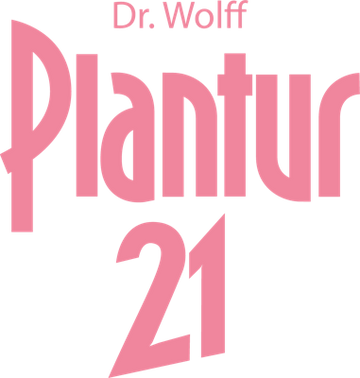 Plantur 21 Logo