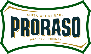 Proraso Logo