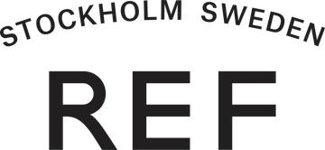 REF Stockholm Logo