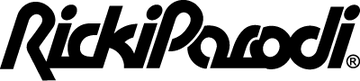 RickiParodi Logo