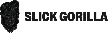 Slick Gorilla Logo