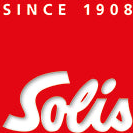 SOLIS Logo