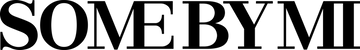 SOME BY MI Logo