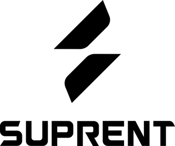 SUPRENT Logo