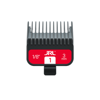 JRL Aufsteckkamm Set Guard 5 – 6 Stück