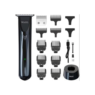 Wahl ChroMini Duo Trimmer