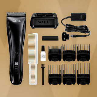 Wahl ChromStyle Pro Haarschneidemaschine