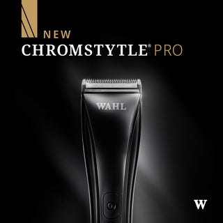 Wahl ChromStyle Pro Haarschneidemaschine