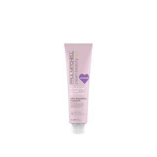 Clean Beauty Color Treatment Amethyst, 150 ml